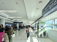 -奥黑尔国际机场