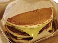 -STARLING八哥松饼(雅宝店)