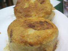 门钉肉饼-白魁老号饭庄(安内店)