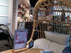 -初拾·花里餐厅(钜城华亿店)