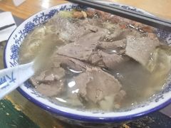 -大陈鸿源牛肉馆(大陈总店)