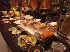 -昆明佳华广场酒店·西餐厅