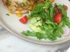 -农畉LONFOOD(福田星河COCOPark店)