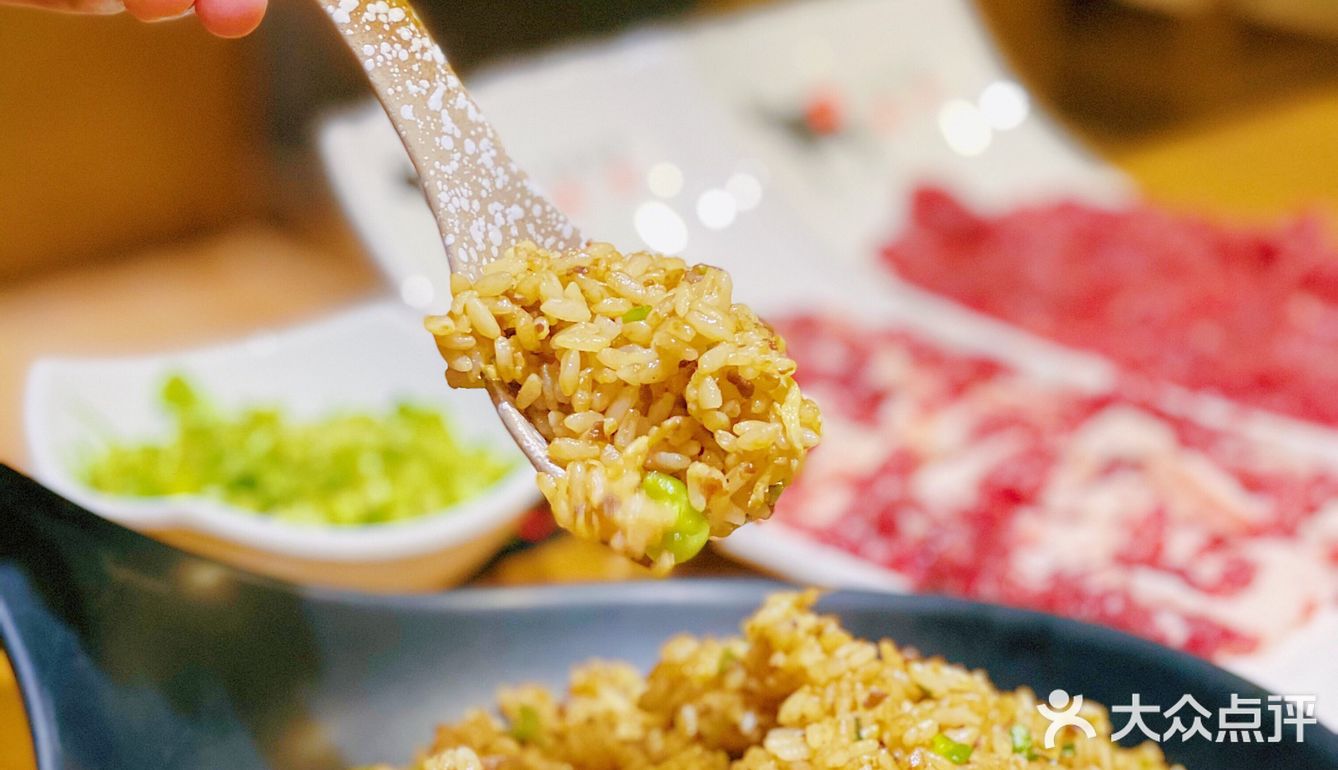魔都探店 | 今日牛市 冬天必吃潮汕牛肉火锅
