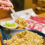 魔都探店 | 今日牛市 冬天必吃潮汕牛肉火锅