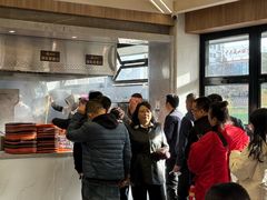 -清真磨沟沿老字号牛肉面(总店)