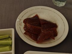-全聚德(长白直营店)