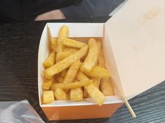 -严老幺烧麦(前进四路店)