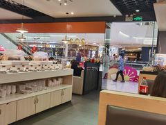 自助取餐区-嬷孙家潮汕牛肉火锅(北京路天河城店)