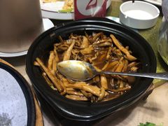 -百年银屏蚝烙·潮汕菜·非遗(乐山店)