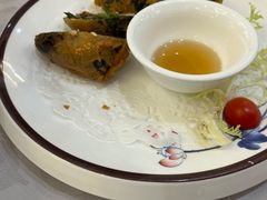 -鹭园酒家·四十年老字号