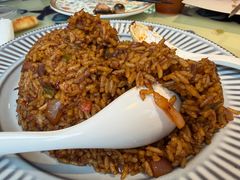-撒拉花儿·新疆菜·清真(太阳宫店)