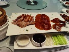 -漢舍中国菜馆(889广场店)