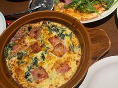 -萨莉亚意式餐厅(南京环亚凯瑟琳广场店)