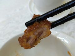 -凤城酒家(红磡店)