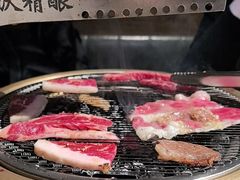 -红沃烤肉(家乐福2部店)