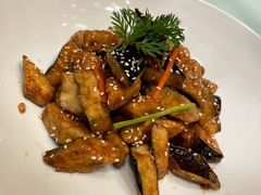 风味茄子-城南往事(滨江世茂店)