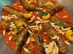 -ALAMEEN阿拉伯餐厅(三里屯店)