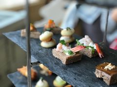 -西点坊(浦东香格里拉店)