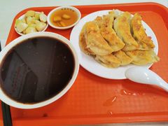 -劈柴院锅贴(沈阳路店)