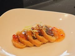 -厦门艾美酒店·乐美中餐厅