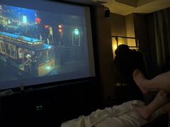 -康悦故事·海鲜自助(雅士亚豪生店)