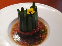 -时光乌托邦空中花园餐厅川味·融合菜(幸福广场店)