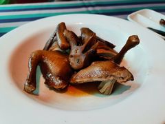 -兰桂坊粤泰美食(较场西店)
