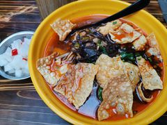 -龍城柳州螺蛳粉(群星路店)