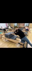 -素简女子塑形·健身普拉提