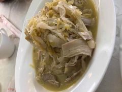 -京滨饭店·餐厅(阜外大街店)