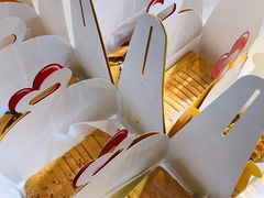 -鲍加兵师傅糕点(永嘉店)