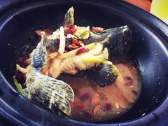 -真浪大家乐海鲜餐馆