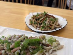 -启东小海鲜(庄先湾路1号店)