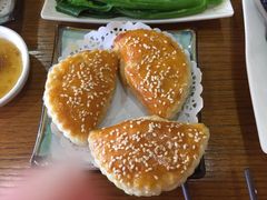 榴莲酥-香江小厨 The Kitchen(香江俱乐部店)