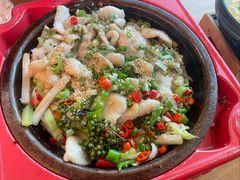 -大丰收脆鱼(浦西万达店)