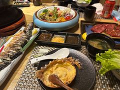 -久居·炭火烤肉(景辰大厦店)