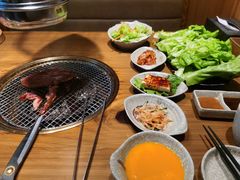-牛人·雪花牛·木炭烤肉(昆山陆家店)