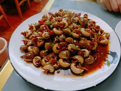 -老郑海鲜楼(天桥店)