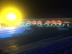 -鼎盛王朝康熙大典实景演出