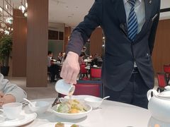 -富淳饭店(陆家嘴保利广场店)