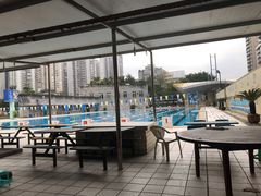 -朱毅育龙游泳俱乐部
