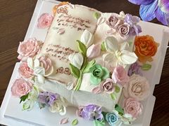-亦家cake·0卡糖