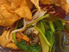 -红鼻子桂林米粉(金唐新光界店)