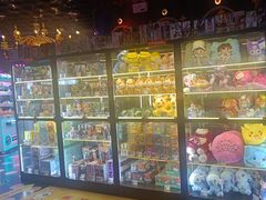 -反斗乐园(领展中心城店)