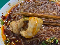 -甘记肥肠粉(马鞍北路店)