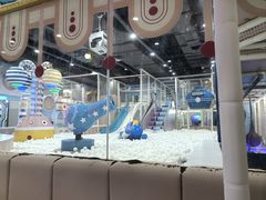 -meland·儿童乐园·游戏厅娃娃机·电玩Xbox(成都合生汇店)