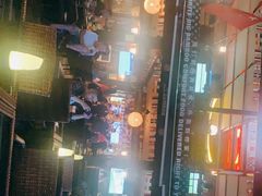 -Big Bamboo 大竹子体育主题餐厅(虹梅路店)