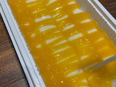 芒果肠粉-文昌邓记清补凉(西沙路店)