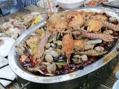 -海之味海鲜大咖·家常菜